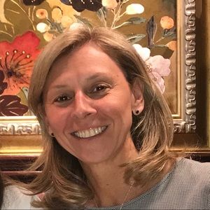 Meet your Posher, Jackie